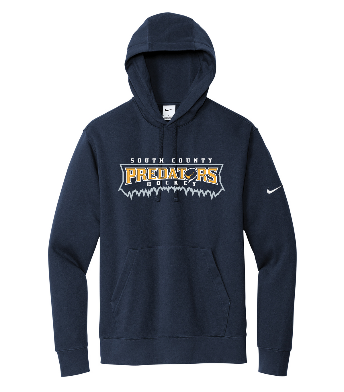 PREDS - NIKE HOODIE