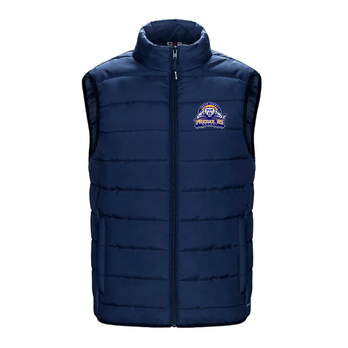 PREDS - PUFFER VEST