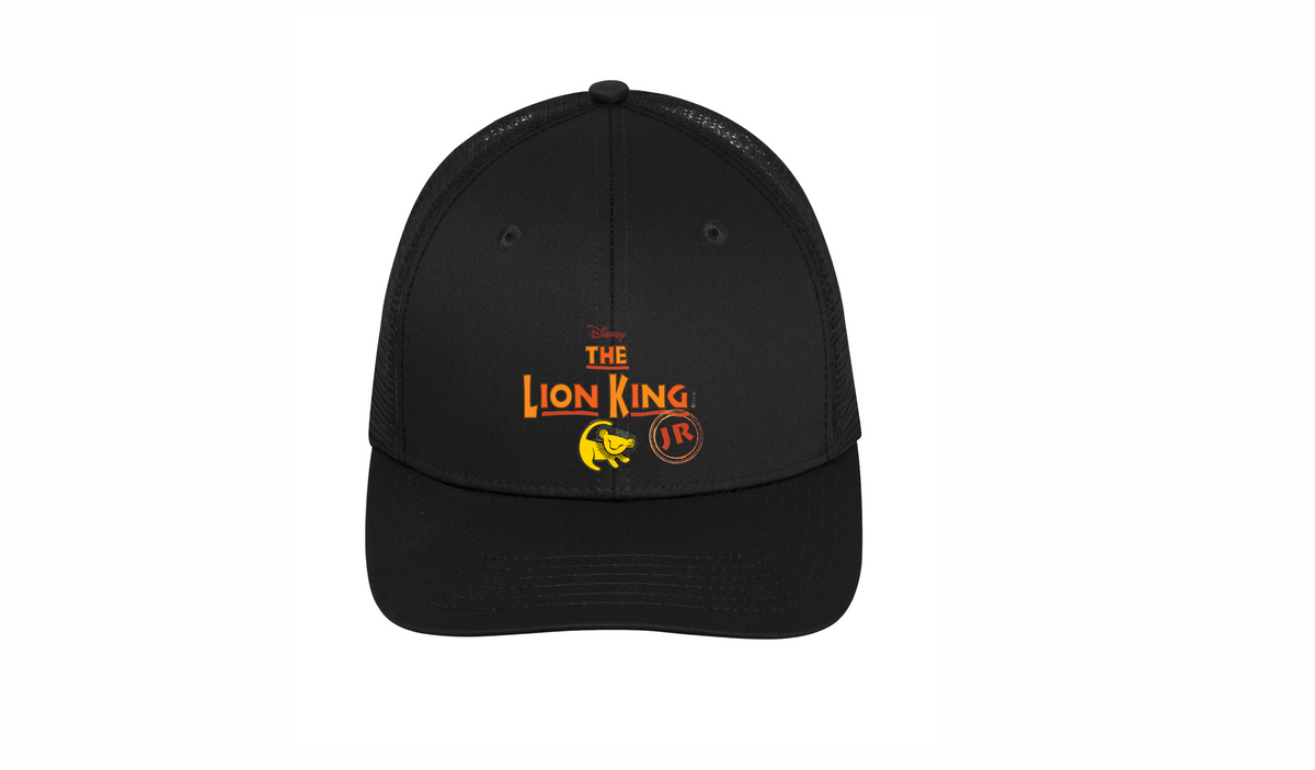 LION KING HAT