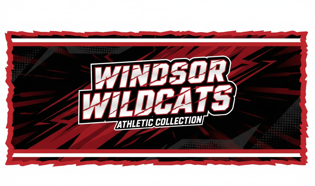 Windsor Wildcats Header Banner